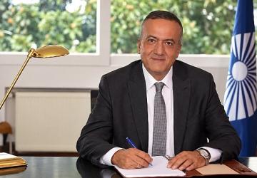 Türkiye'nin Yapay Zekâ Manifestosu Kapadokya'da Yazılacak