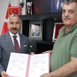 Adıyaman’da modern sulamaya hibe: Yüzey altı damla sulama projesi hayata geçiriliyor