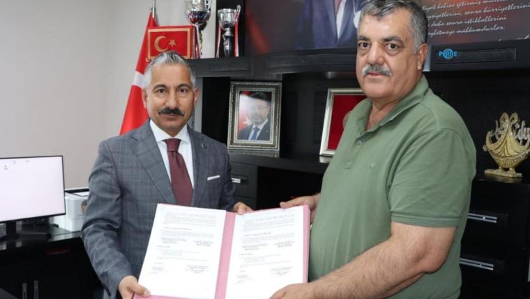 Adıyaman’da modern sulamaya hibe: Yüzey altı damla sulama projesi hayata geçiriliyor