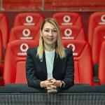 Vodafone'dan Voleybola Avrupa Şampiyonluğu Yolunda 5G Teknoloji Desteği