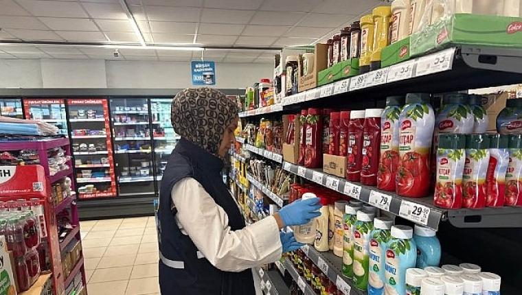 Gölcüklü Saygınlar'a ücretsiz diş sağlığı taraması