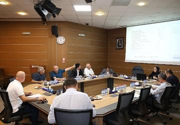 Çevre ve ticari kurallara uymayanlara izin verilmiyor