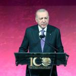 Erdoğan’dan New York’ta Türkiye-ABD mesajı: 100 milyar dolarlık ticaret hedefi