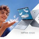 Casper Nirvana X100, 15,6 inç ekranı 1,5 kg hafiflikle buluşturuyor