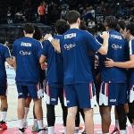 Anadolu Efes, yeni sezonda taraftarı önündeki ilk EuroLeague karşılaşmasına hazır