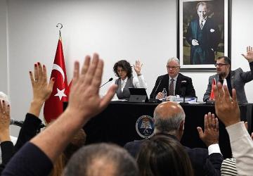 Mudanya'da 2027'nin Yol Haritası: Gerçekçi Bütçe, Verimli Hizmet