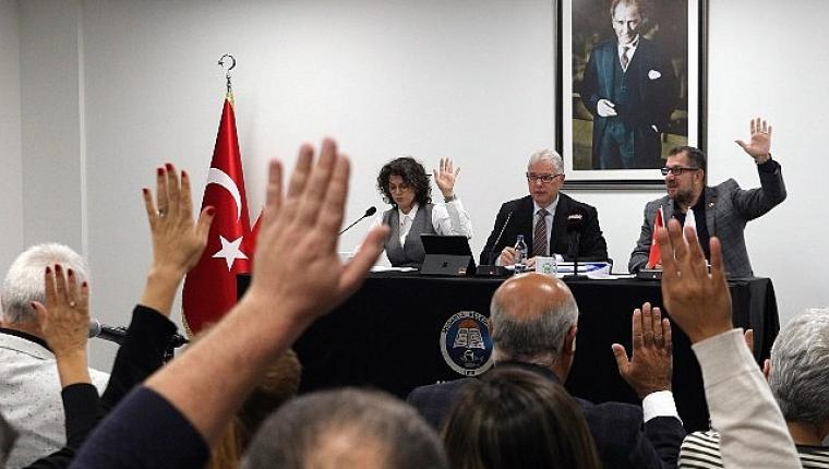 Mudanya'da 2027'nin Yol Haritası: Gerçekçi Bütçe, Verimli Hizmet