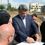 Başkan Kocaman'dan Ataşehir'e Kent Çarşısı Müjdesi