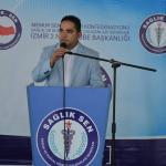 Sağlık-Sen’den 112 açıklaması: 112 bizim ortak değerimizdir