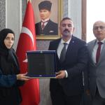 Ahilik Sancağı Adıyaman’a ulaştı
