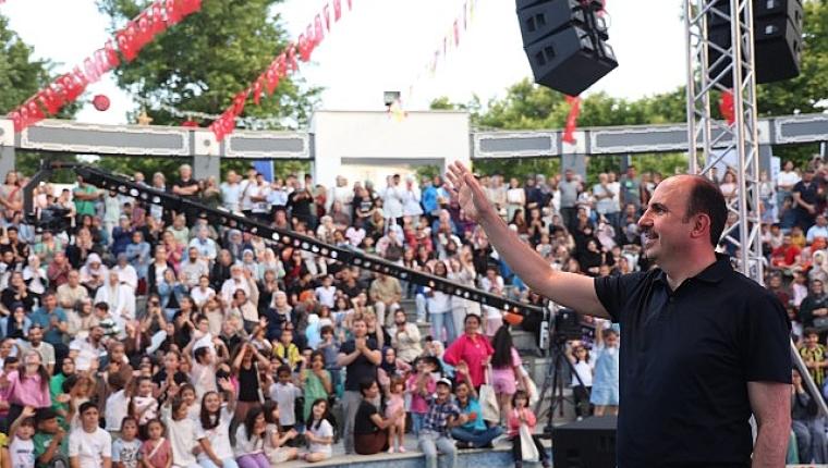 Darüşşafaka'dan anlamlı teşekkür: Aynı hayal, aynı mücadele