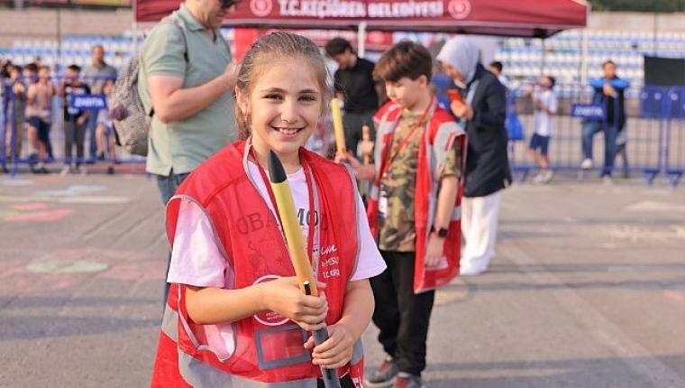 TEKNOMER'den Bilim ve Teknoloji Dolu Model Roket Şenliği