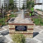 Cumhuriyet Mahallesi’ne 3 bin metrekarelik yeni park: ‘Tekirdağ Deprem Anı Parkı’ tamamlandı - Videolu Haber
