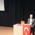 Seferihisar'da öğrenmenin yaşı yok: 3. Yaş Üniversitesi'nde güz dönemi başladı