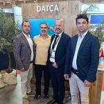 Datça'nın turizmi İstanbul'da vitrine çıktı