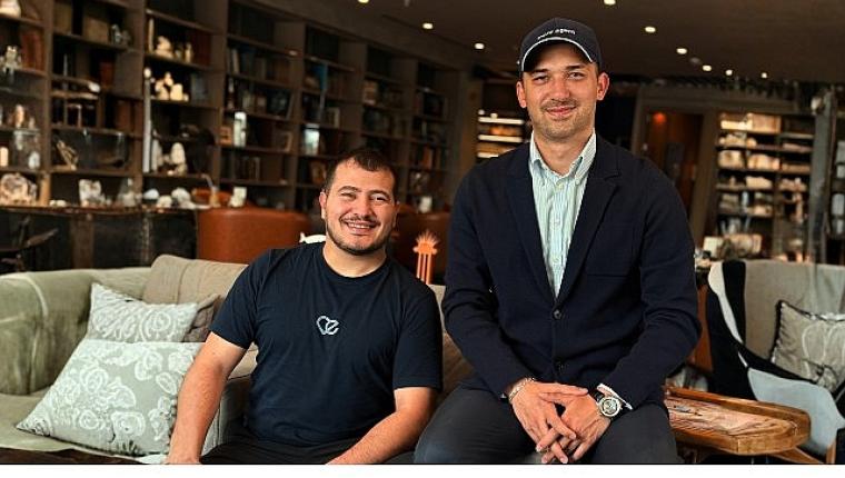 Enterinvest'in İlk Dönem Girişimlerinden egaranti $1.1 Milyon Yatırım Aldı!