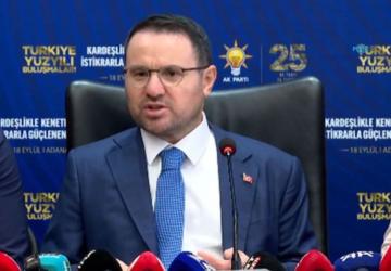 Ağıralioğlu: ‘Seçim bir mecburiyet olarak milletin gündemine girmiştir’