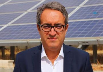 Ömer Çelebi: Elektriğin yükünü Adıyaman çekiyorsa karar gücü de Adıyaman’da olmalı