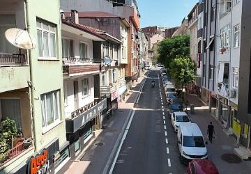 Darıca'nın damarları açılıyor, şehir nefes alıyor