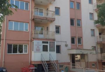 Kiraz Devlet Hastanesi Lojmanı Boşaltıldı: Aynı Binadaki 112 İstasyonu Neden Faaliyette?