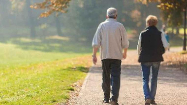 Sağlıklı yaşlanmanın anahtarı günlük alışkanlıklarda: Dinç kalmanın 10 yolu