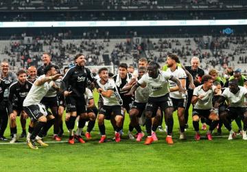 Beşiktaş Avrupa sahnesinde: Marsilya maçı saat kaçta, hangi kanalda, muhtemel 11’ler