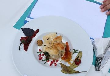 Misi'de lezzet geleneği 18 yaşında