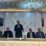 MHP Adıyaman İl Teşkilatı Ali Önat liderliğinde yeni dönem yol haritasını belirledi