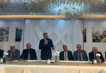 MHP Adıyaman İl Teşkilatı Ali Önat liderliğinde yeni dönem yol haritasını belirledi