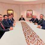 AK Parti’li Alkayış: Ortadoğu Anadolu Bölgesi’nde teşkilatlarımızla hedeflerimizi güçlendiriyoruz