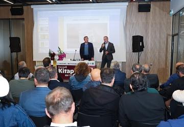 Sönmezoğlu: İlk aile yuvası cennette kurulmuştur