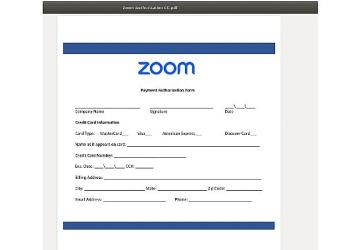 Kaspersky, Zoom ve DocuSign'ı Taklit Eden Kapsamlı Oltalama Saldırısını Otaya Çıkardı