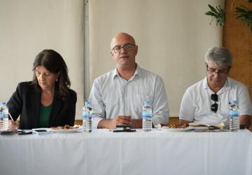Pervin Buldan: Abdullah Öcalan Silahsızlanma ve Siyasallaşma Alt Kurulu'nda yer alacak