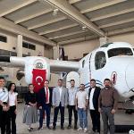 YABİSAK ve ESBAŞ, Mesleki Eğitime Teknoloji Desteğini Sürdürüyor