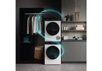 Siemens Çamaşır Makineleriyle Akıllı Teknolojiler ve Kumaşa Özel Yıkama Çözümleri
