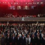 DEÜ'de 2026-2027 Akademik Yılı Coşkuyla Başladı