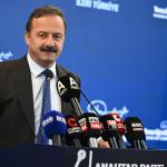Ağıralioğlu: Milletin umudunu da çalmışsınız
