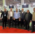 Başkan Usta'dan Bursa Tarım ve Hayvancılık Fuarı'na Ziyaret
