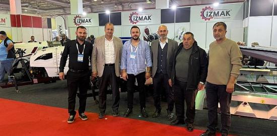 Başkan Usta'dan Bursa Tarım ve Hayvancılık Fuarı'na Ziyaret