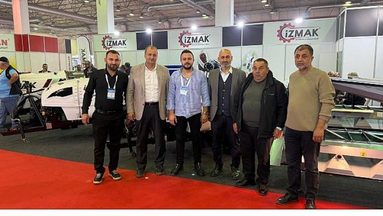 Başkan Usta'dan Bursa Tarım ve Hayvancılık Fuarı'na Ziyaret