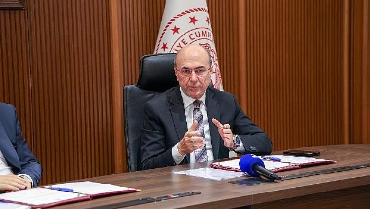 Selçuklu'nun 30 dış mahallesinde güvenlik altyapısı güçleniyor