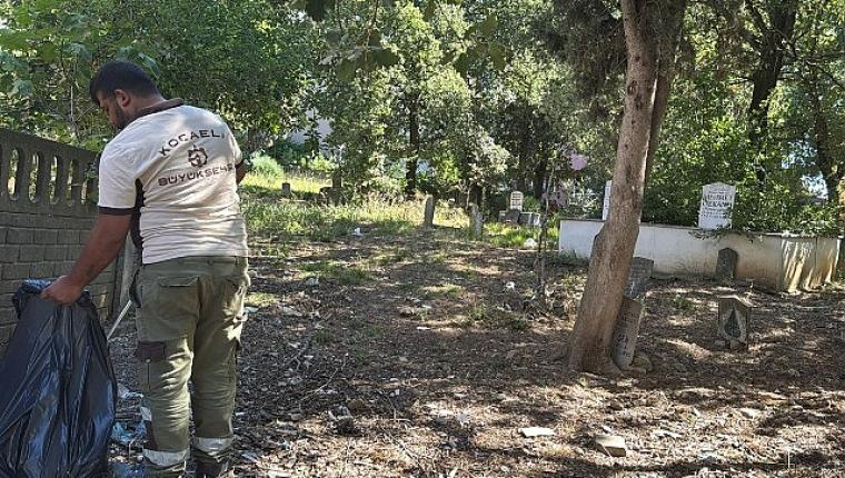 Başkan Erkan Aydın'a Vatandaşlardan Yoğun İlgi