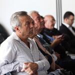 İncir, zeytin ve üzümün geleceği tartışıldı