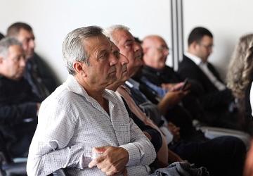 İncir, zeytin ve üzümün geleceği tartışıldı