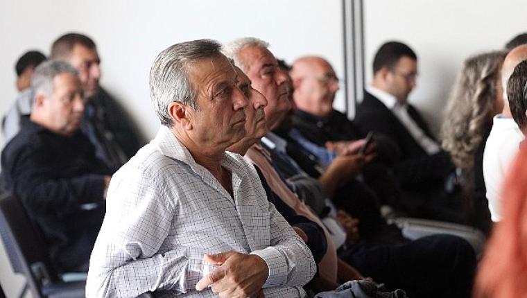 İncir, zeytin ve üzümün geleceği tartışıldı