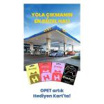 epay ve OPET'ten yeni iş birliği: Yakıt da dijital hediye seçenekleri arasına katıldı
