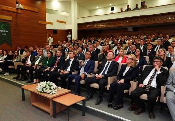 İzmir Yeşilay Sağlıklı Yaşam Ligi 2026-2027 Eğitim Öğretim Yılı Uygulama Koordinasyon Toplantısı Gerçekleştirildi