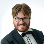 Dünyaca ünlü Türk Opera Sanatçıcı Tenor Sedat Can Öztoprak operanın kalbi Viyana'yı fethetti