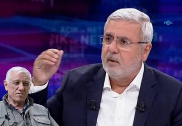 Metiner, Cemil Bayık’ın açıklamasını değerlendirdi: ‘Sürece karşıtlık veya tehdit sonucu çıkarmadım’