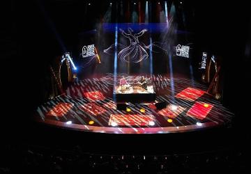 23. Konya Mistik Müzik Festivali, Farklı Kültürlerden Sanatçıları Konyalılarla Buluşturmaya Devam Ediyor